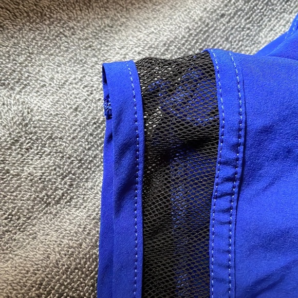 Varsity Shorts - Picture 5 of 5